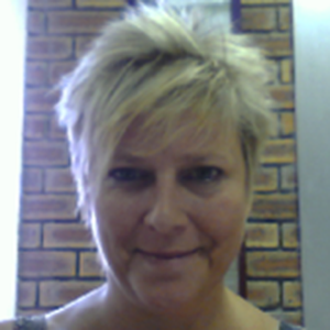 Robyn Tompkins (Executive Associate at JG Afrika)