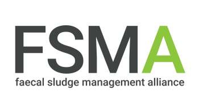 Faecal Sludge Management Alliance logo