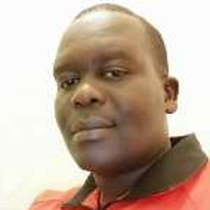 Syrus Mutua (Project Lead at Sanivation)