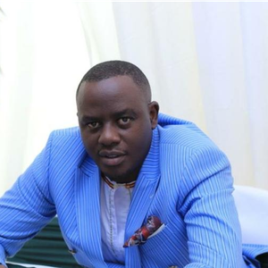 Matovu Derrick (CEO of Kaka Cesspool Services)