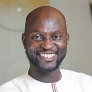 Modou Fall (Chief Executive Officer at Haskè Conseil)